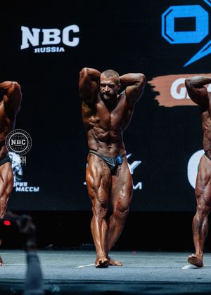 Фотограф Андрей Ёрш